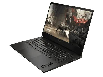 Замена аккумулятора HP 15dh1054nr