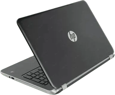 Ремонт разъема питания  HP 15EG2031NQ