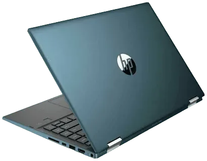 Ремонт разъема питания  HP  Plus 14