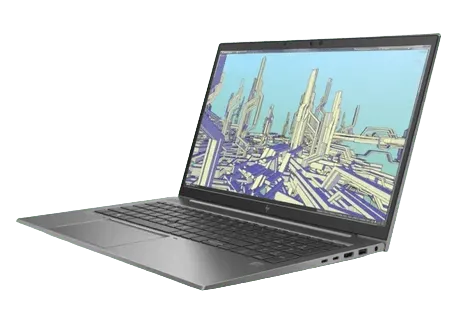 Ремонт разъема питания  HP  FireFly 14 G8
