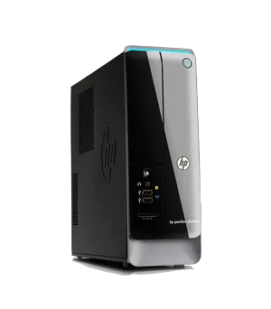 Замена северного моста HP s5-1540