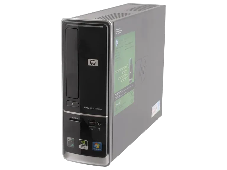 Замена северного моста HP s5510y
