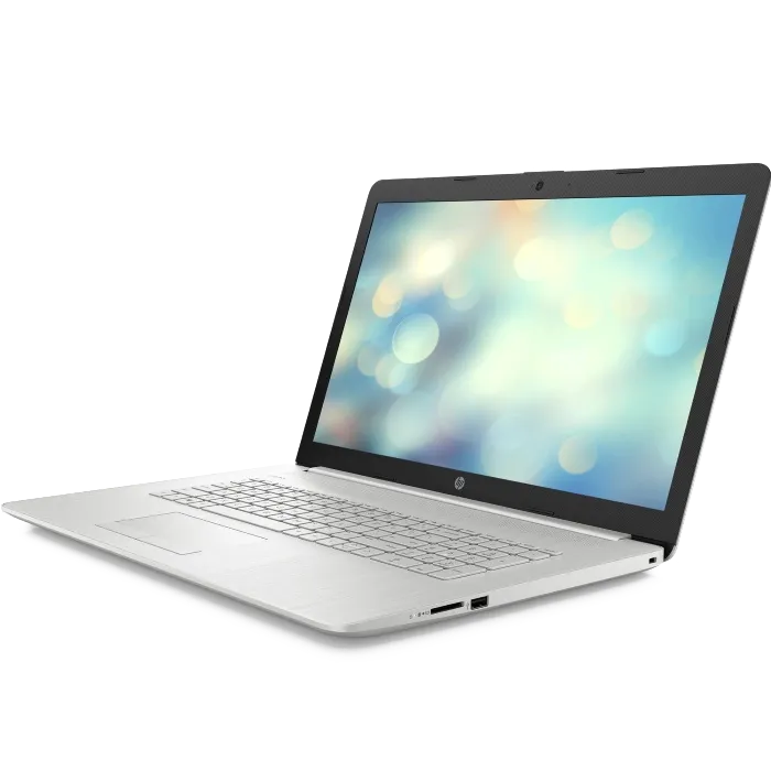 Замена видеочипа HP 17-by3053ur (22Q66EA)
