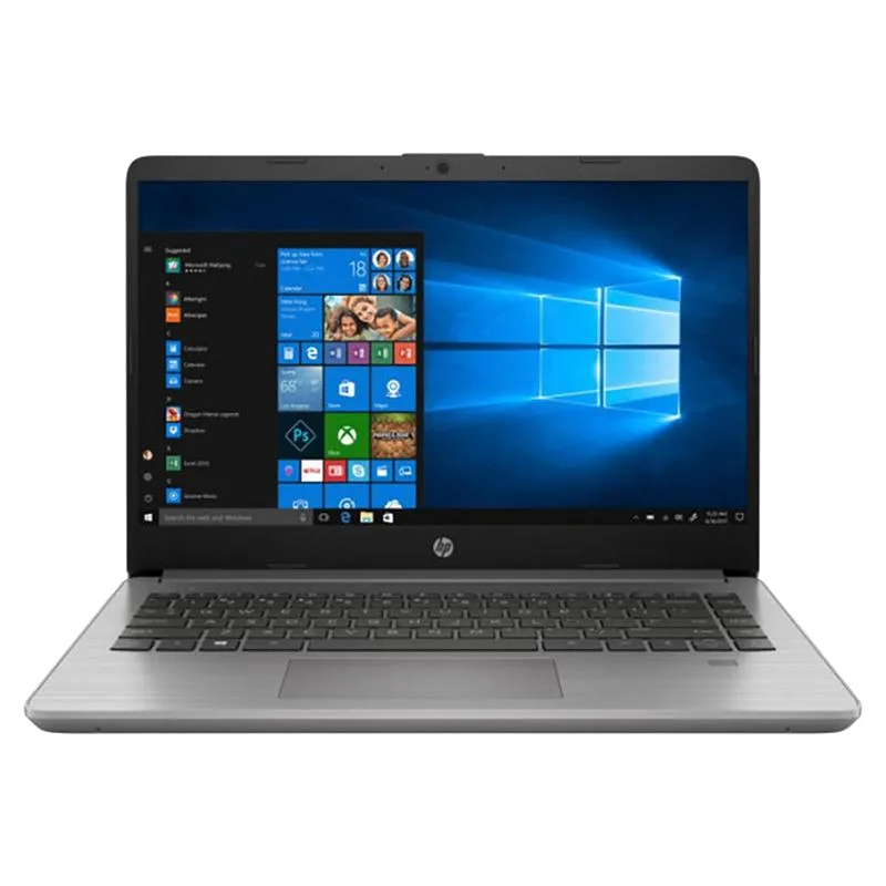 Замена видеочипа HP 250 G8 (2E9J9EA)