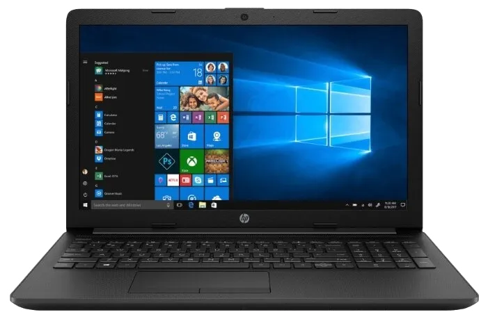 Замена видеочипа HP 255 G7 (3C248EA)