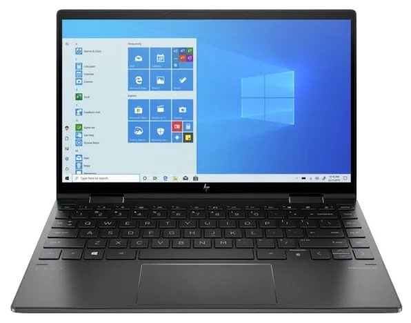 Ремонт разъема питания  HP x360 13-ay0021ur (22Q74EA)
