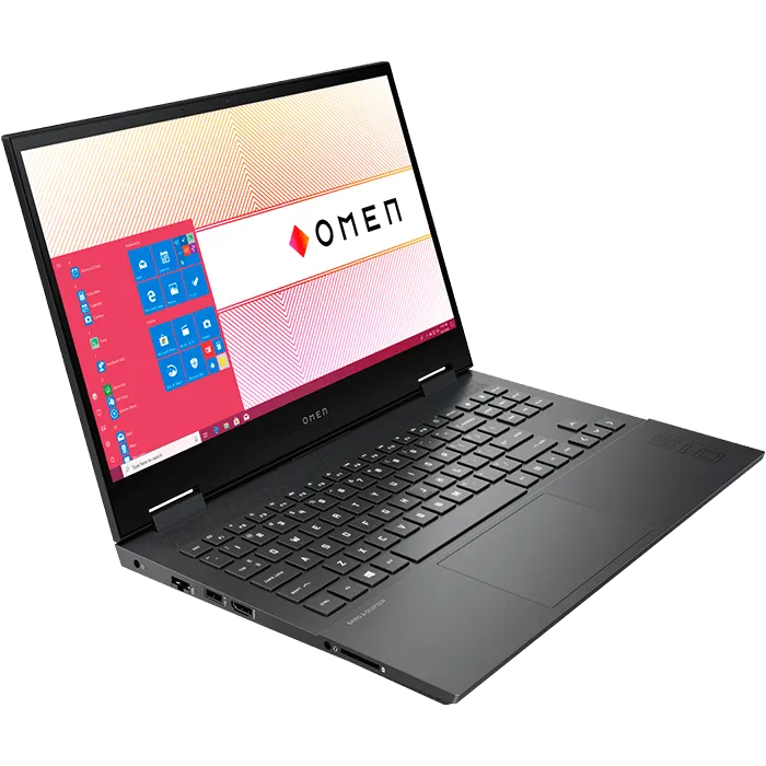 Замена аккумулятора HP 15-en0039ur (22Q29EA)