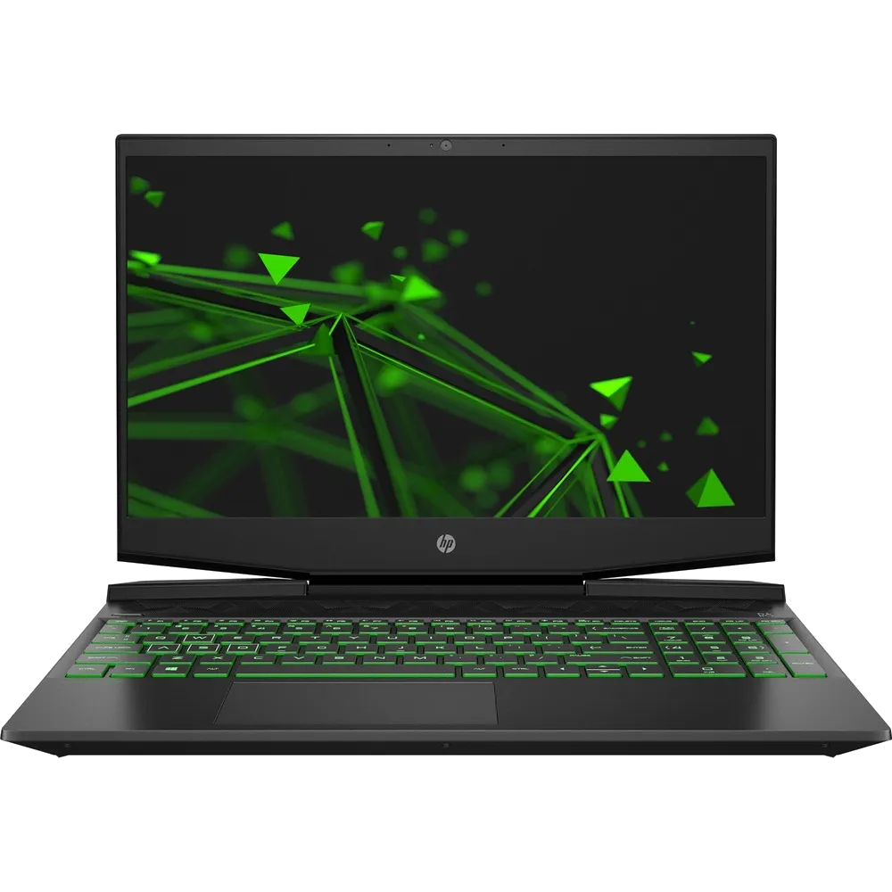 Замена аккумулятора HP 15-dk0089ur (22N24EA)