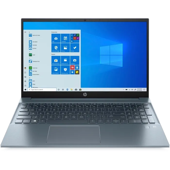 Замена аккумулятора HP 15-eg0060ur (2S2Y9EA)