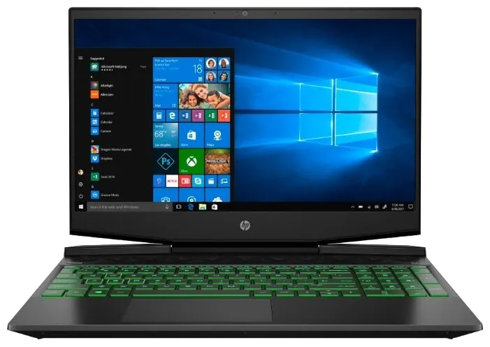 Замена аккумулятора HP 16-a0027ur (22R41EA)