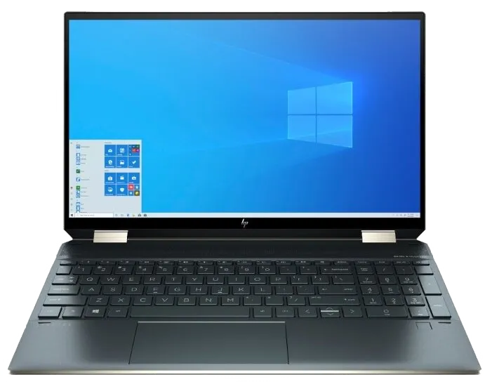 Замена аккумулятора HP x360 15-eb0040ur (22N62EA)
