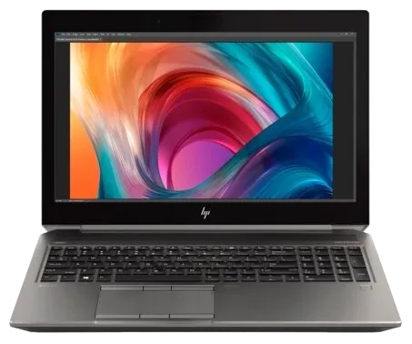 Замена аккумулятора HP 15 G6 (6TR62EA)