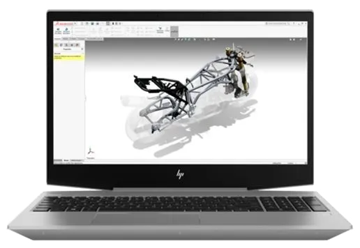 Замена аккумулятора HP 15v G5 (4QH58EA)