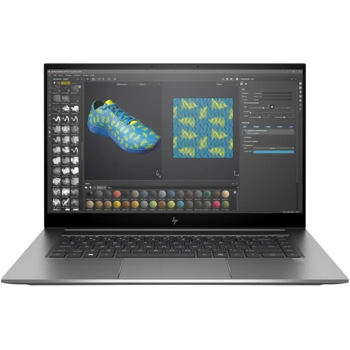 Замена аккумулятора HP Studio G7 (1J3W0EA)