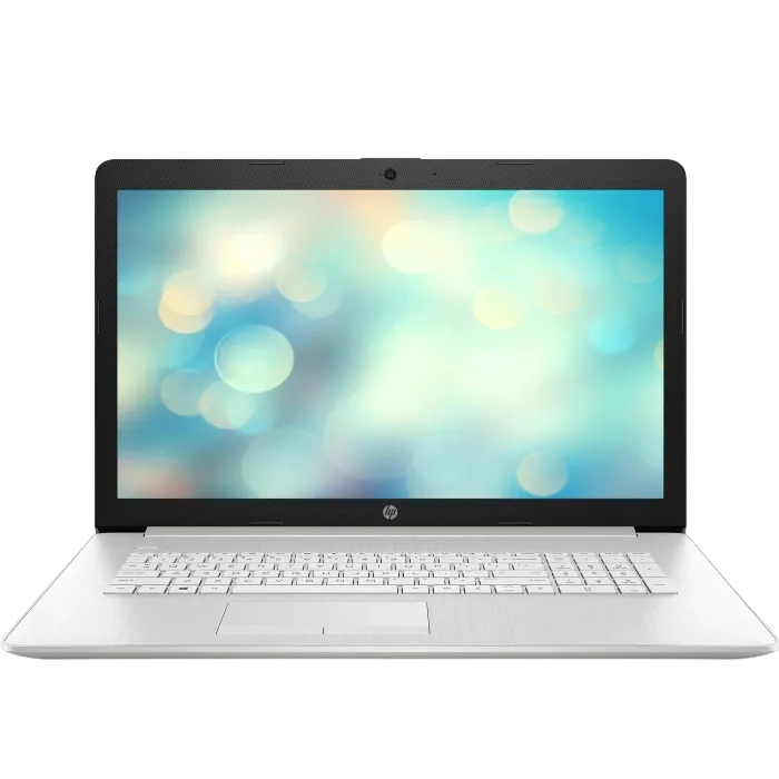 Замена видеочипа HP 17-by3047ur (22Q64EA)
