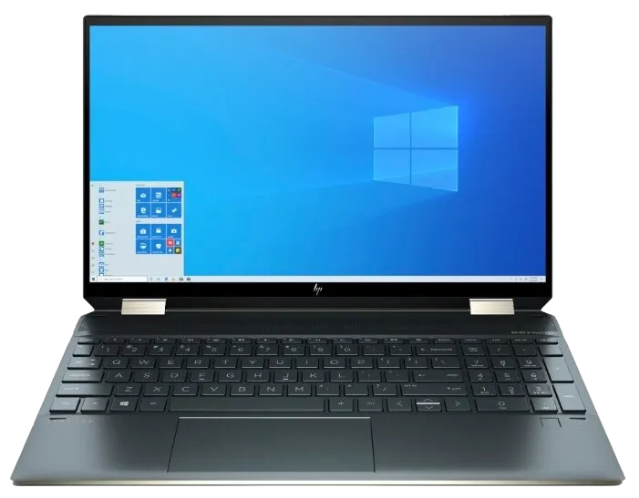 Замена аккумулятора HP x360 15-eb0042ur (22N64EA)