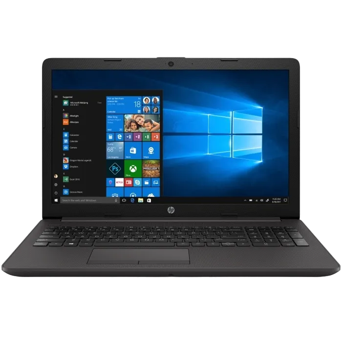 Замена видеочипа HP 255 G7 (17S95ES)