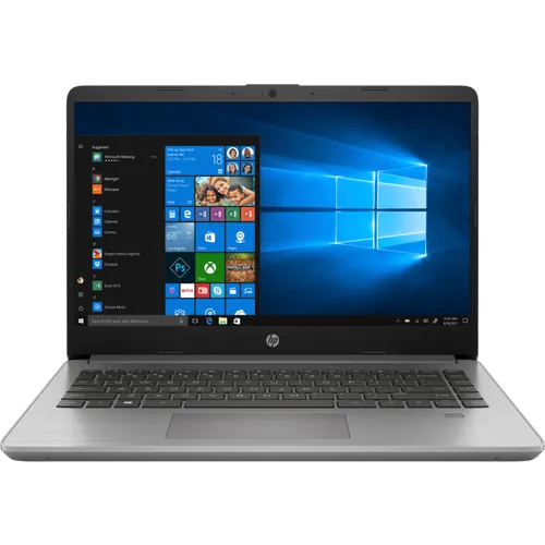Замена видеочипа HP 340S G7 (8VU99EA)