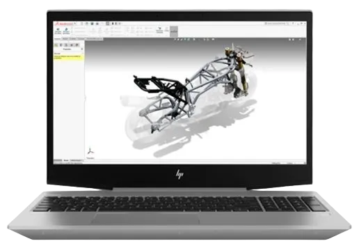 Замена аккумулятора HP 15v G5 (4QH98EA)