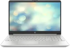 Замена видеочипа HP 15s-fq2010ur (2X1R5EA)