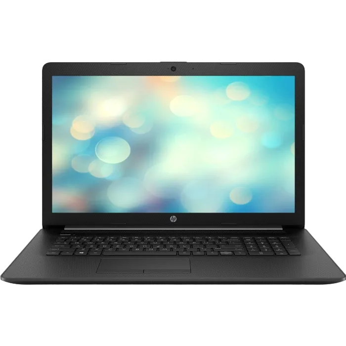 Замена видеочипа HP 17-by4008ur (2X1Z2EA)