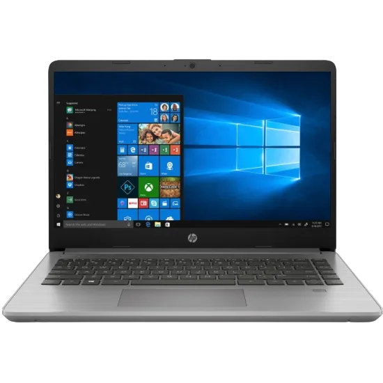 Замена видеочипа HP 470 G7 (9HP75EA)