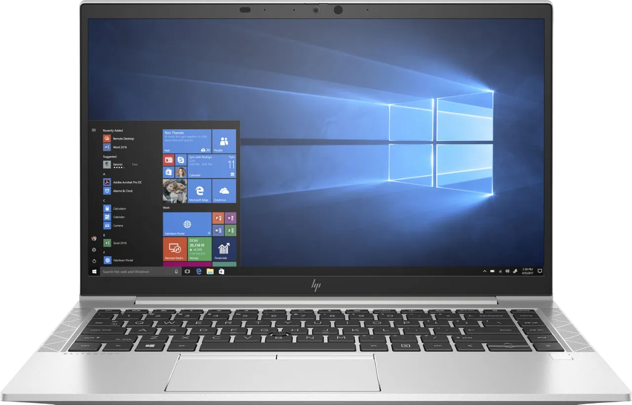 Замена аккумулятора HP 845 G7 (229R2EA)
