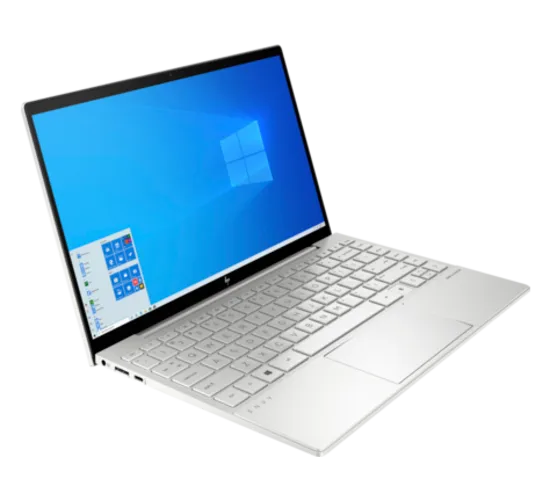 Замена аккумулятора HP 13-ba1005ur (2X1N2EA)