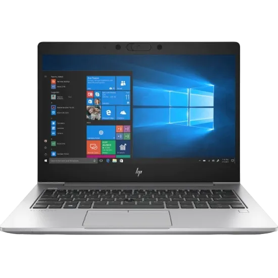 Замена аккумулятора HP 830 G6 (9FT34EA)