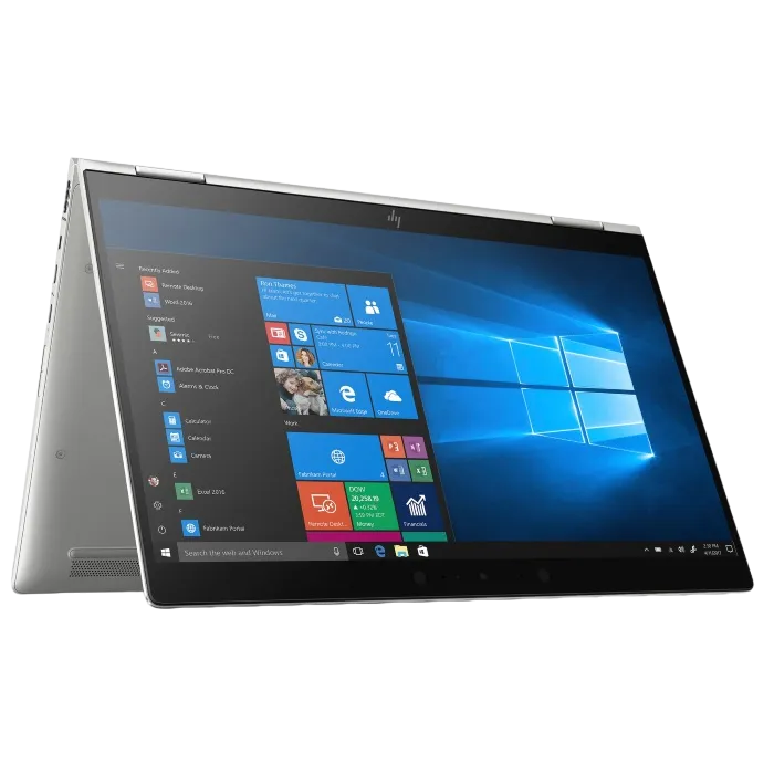 Замена аккумулятора HP x360 830 G6 (6XD37EA)