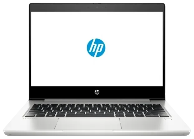 Замена видеочипа HP 430 G7 (2D286EA)