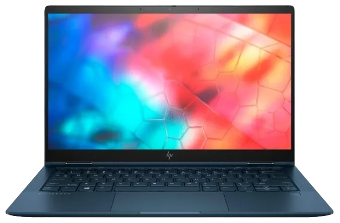 Замена видеочипа HP Dragonfly (8MK86EA)