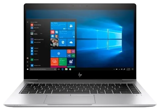 Замена видеочипа HP 735 G6 (6XE77EA)