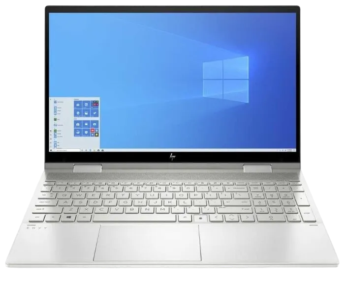 Замена видеочипа HP x360 15-ed0016ur (22N86EA)
