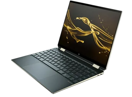 Замена видеочипа HP Spectre x360 14