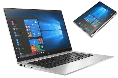 Замена видеочипа HP EliteBook 800 и 805 серии G11