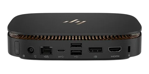 Замена видеочипа HP Elite и Pro серии с процессорами Intel Ultra