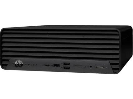 Замена оперативной памяти HP Elite Small Form Factor 805 G9 Desktop PC