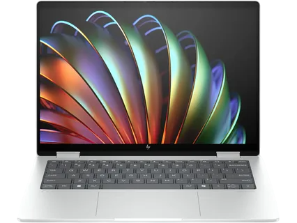 Замена видеочипа HP  Envy x360 14 (2024) (Ryzen 5 8640HS, OLED 2.8K, 16 ГБ RAM, 1 ТБ SSD)