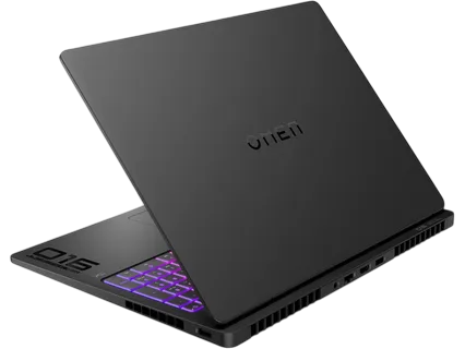 Замена видеочипа HP Omen Max 16