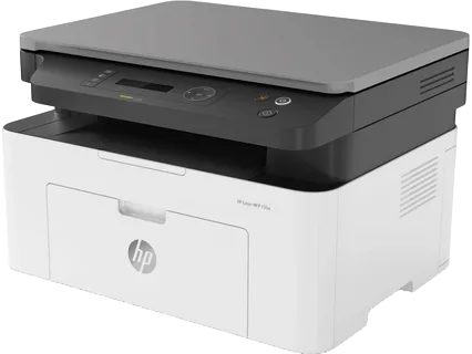 Чистка блока проявки HP Color Laser MFP 135w