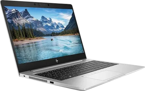 Замена видеочипа HP EliteBook x360 830 G7
