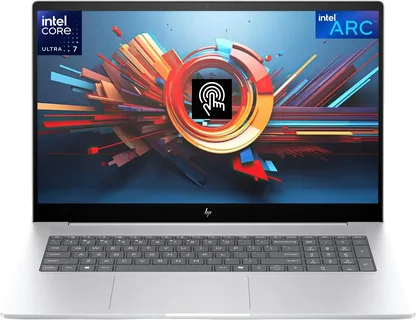 Замена видеочипа HP Envy 17t-da000