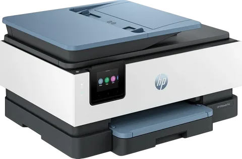 Замена каретки HP OfficeJet Pro 8123