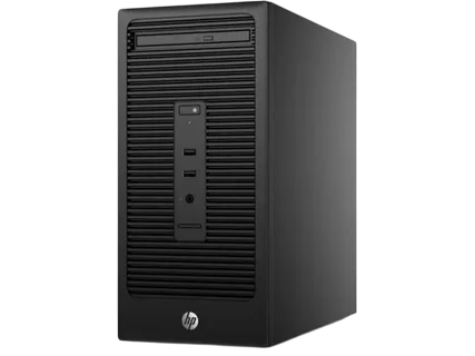 Замена оперативной памяти HP EliteDesk/ProDesk Micro Towers
