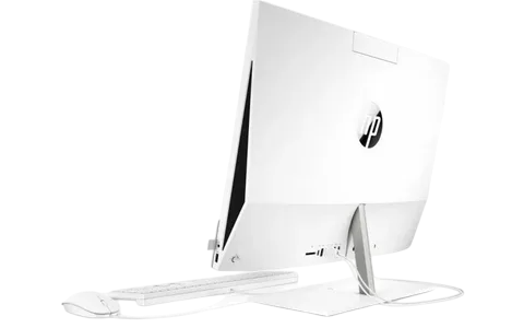 Замена видеоадаптера (видеокарты) HP Pavilion 27 All‑in‑One