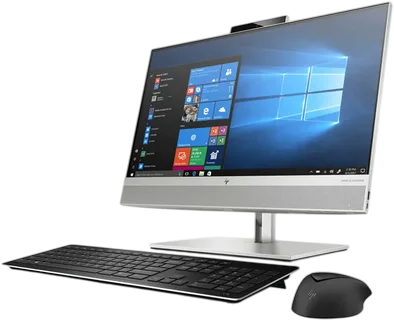 HP EliteOne 800 G6