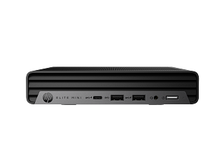 Замена оперативной памяти HP Elite Mini 800 G9 (6D8H4AW)