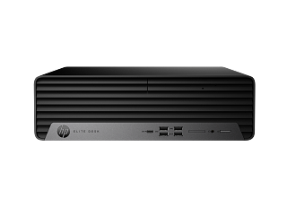 Замена оперативной памяти HP Elite SFF 800 G9 (5L2D8EA)