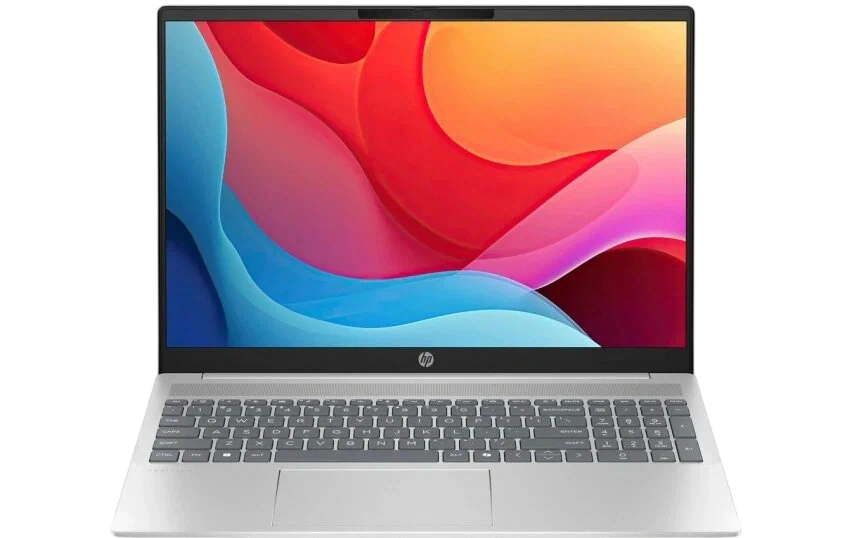 Замена видеочипа HP Pavilion Plus 16